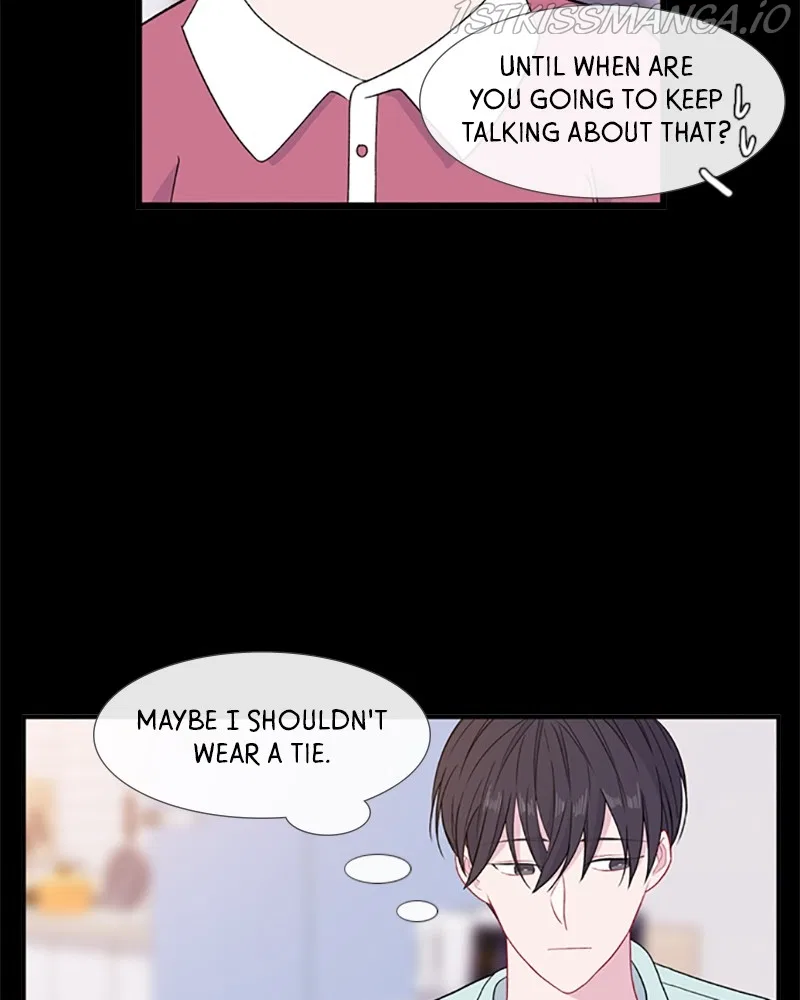 Just A Girl He Knows Chapter 111 – Page 24