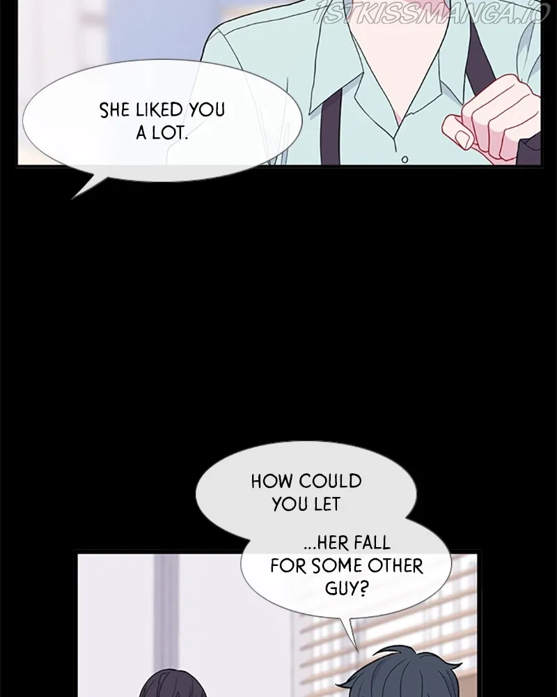 Just A Girl He Knows Chapter 111 – Page 25