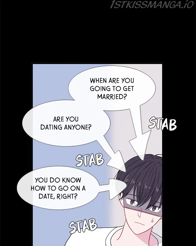 Just A Girl He Knows Chapter 111 – Page 27