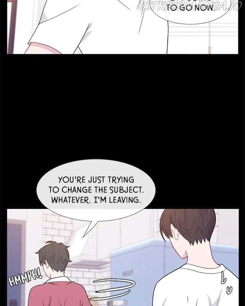 Just A Girl He Knows Chapter 111 – Page 29
