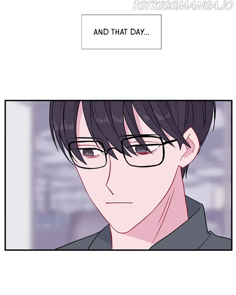 Just A Girl He Knows Chapter 111 – Page 31