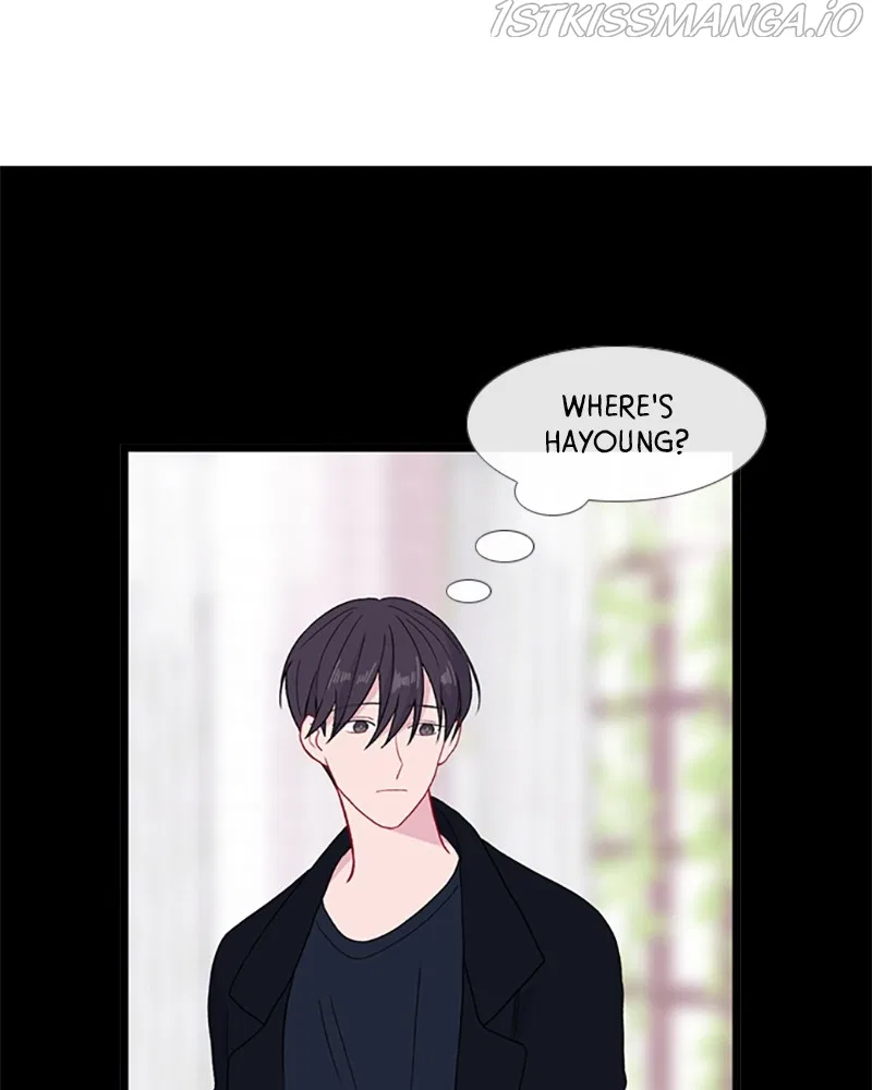 Just A Girl He Knows Chapter 111 – Page 32