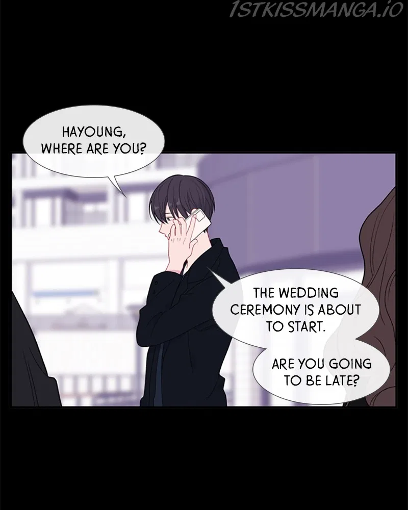 Just A Girl He Knows Chapter 111 – Page 35