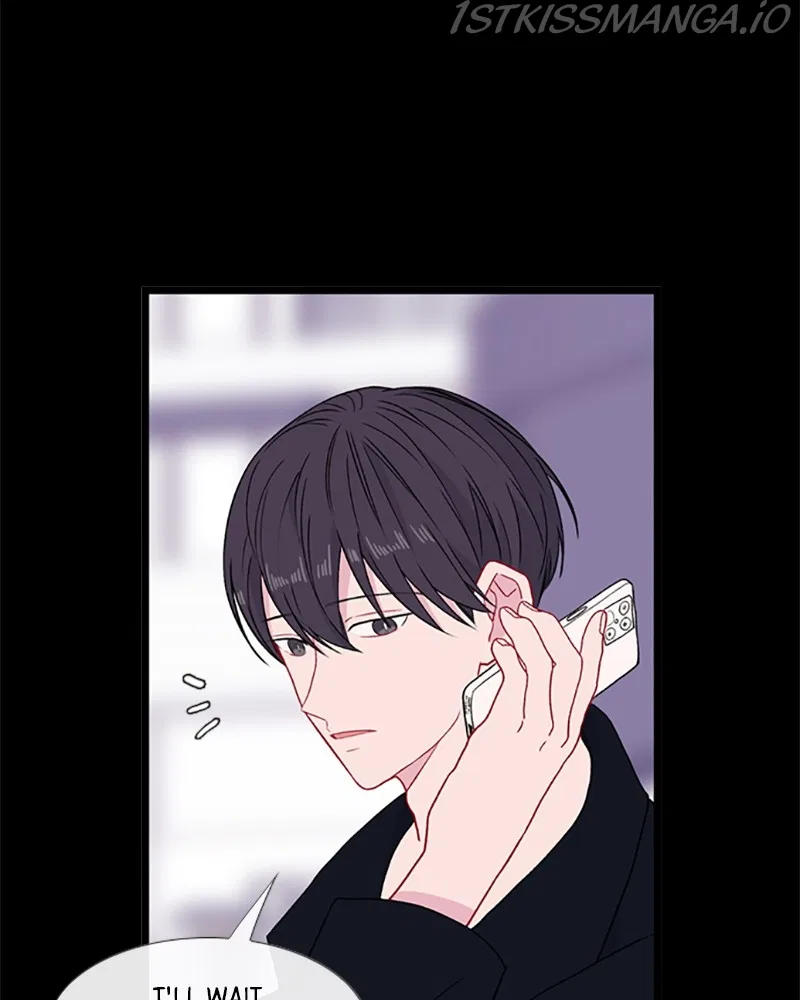 Just A Girl He Knows Chapter 111 – Page 36