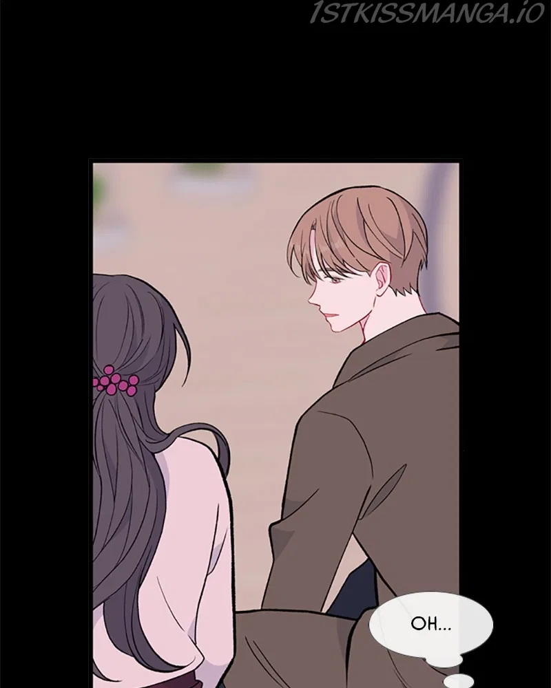 Just A Girl He Knows Chapter 111 – Page 40