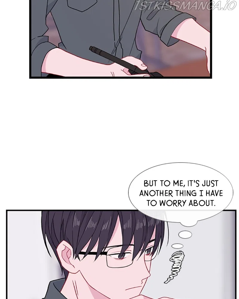 Just A Girl He Knows Chapter 111 – Page 47