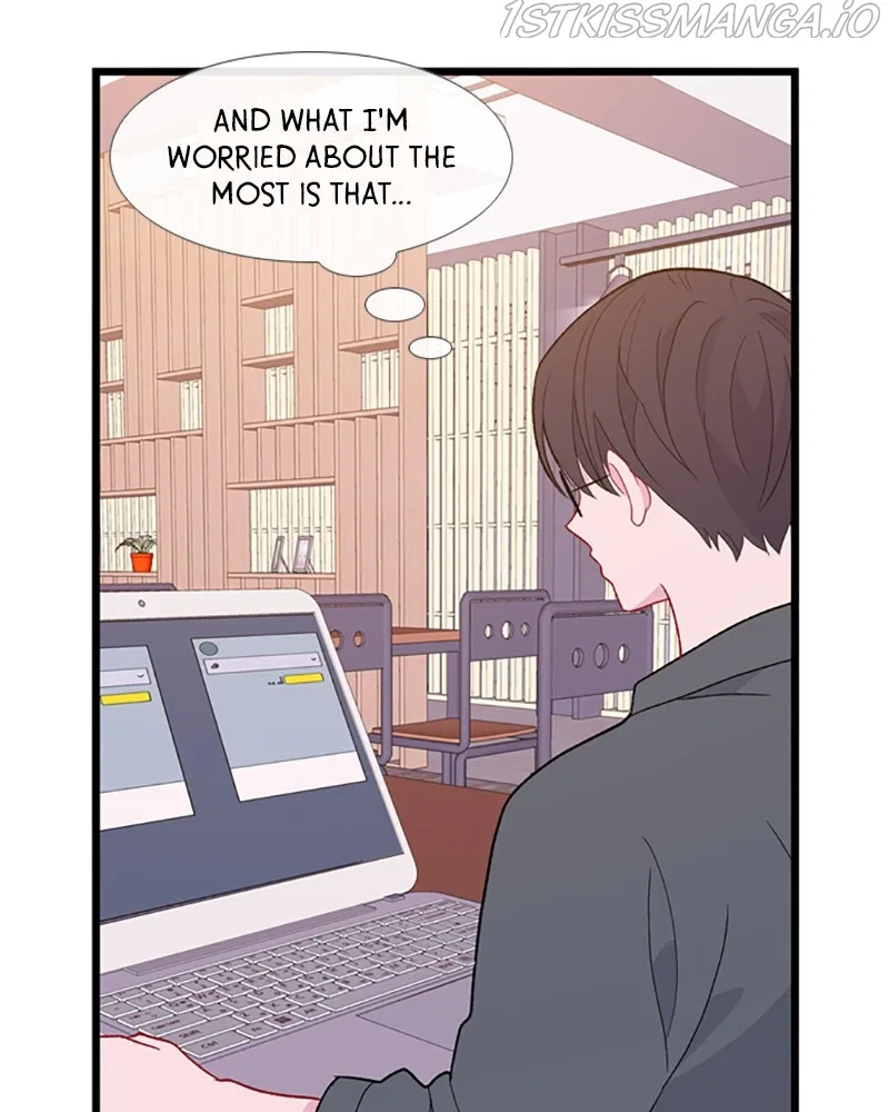 Just A Girl He Knows Chapter 111 – Page 50