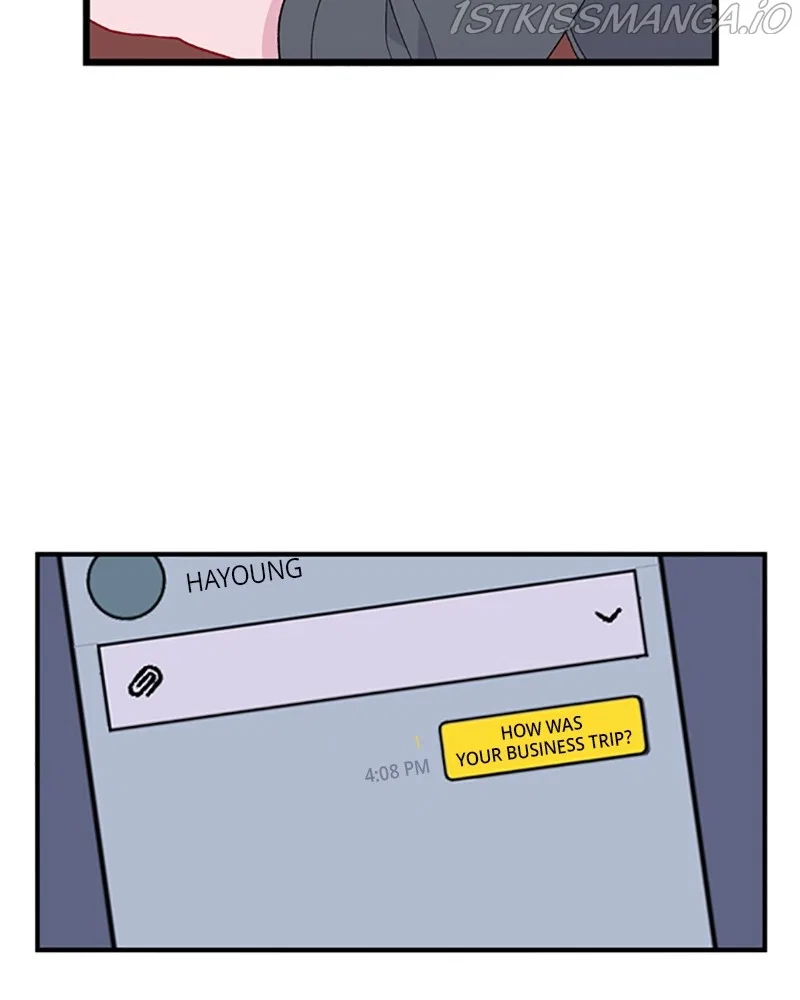 Just A Girl He Knows Chapter 111 – Page 51