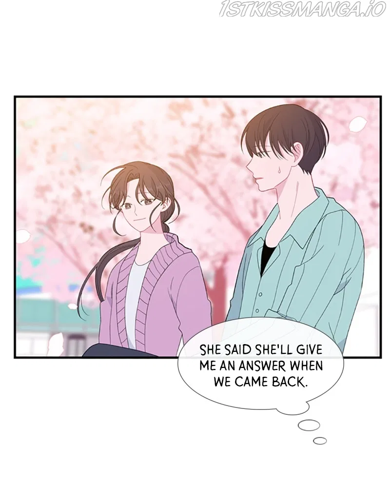 Just A Girl He Knows Chapter 111 – Page 55