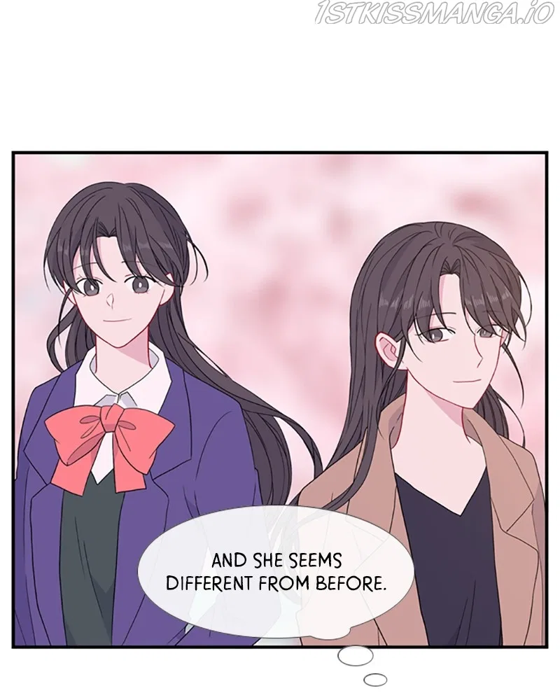 Just A Girl He Knows Chapter 111 – Page 56