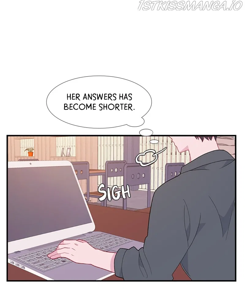 Just A Girl He Knows Chapter 111 – Page 57