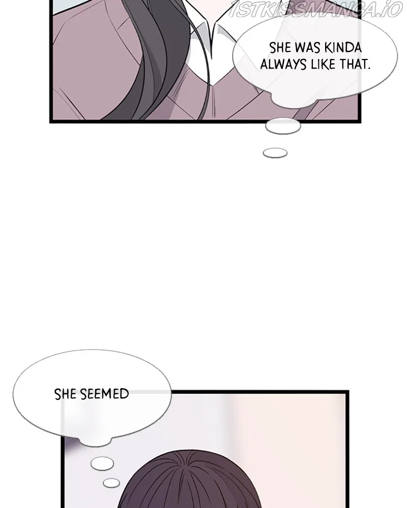 Just A Girl He Knows Chapter 111 – Page 60