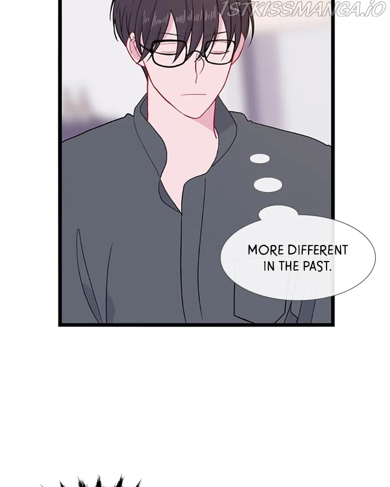 Just A Girl He Knows Chapter 111 – Page 61