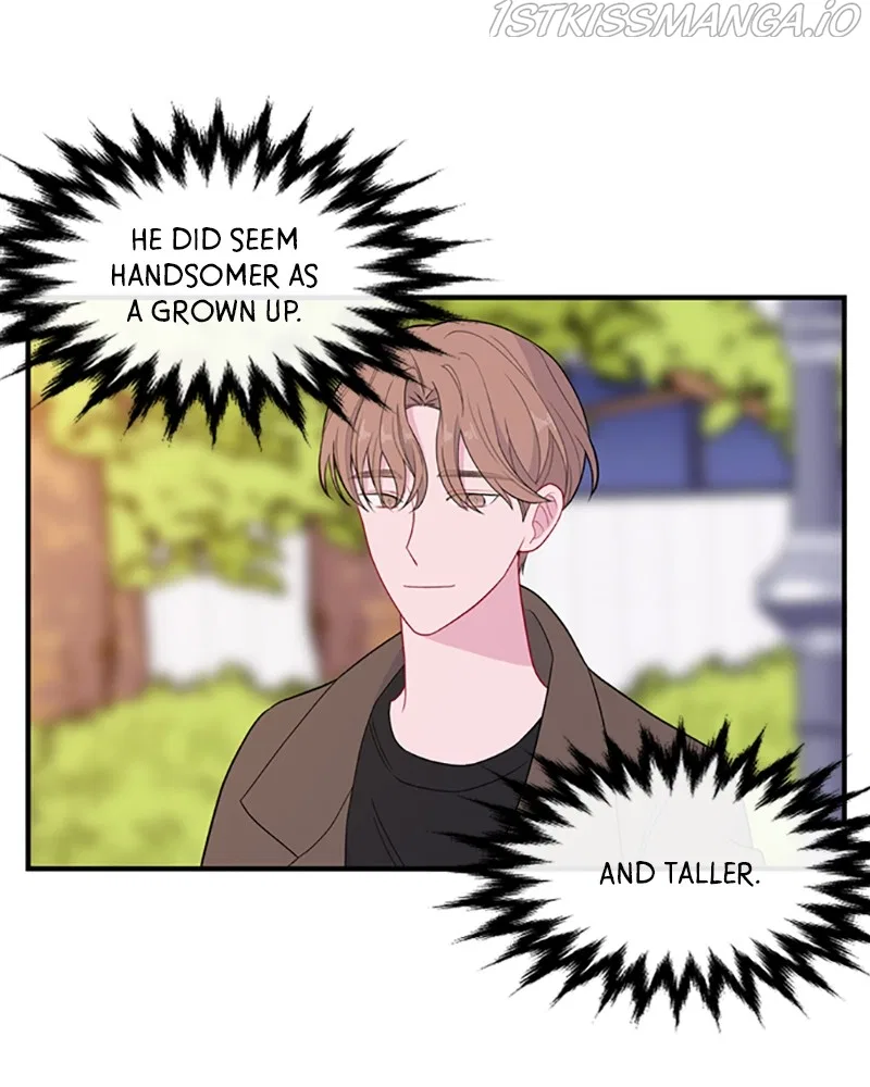 Just A Girl He Knows Chapter 111 – Page 64