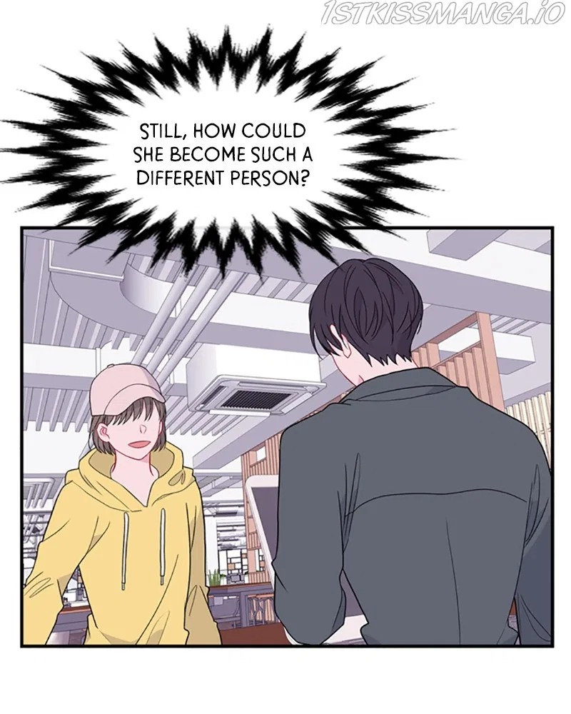 Just A Girl He Knows Chapter 111 – Page 65