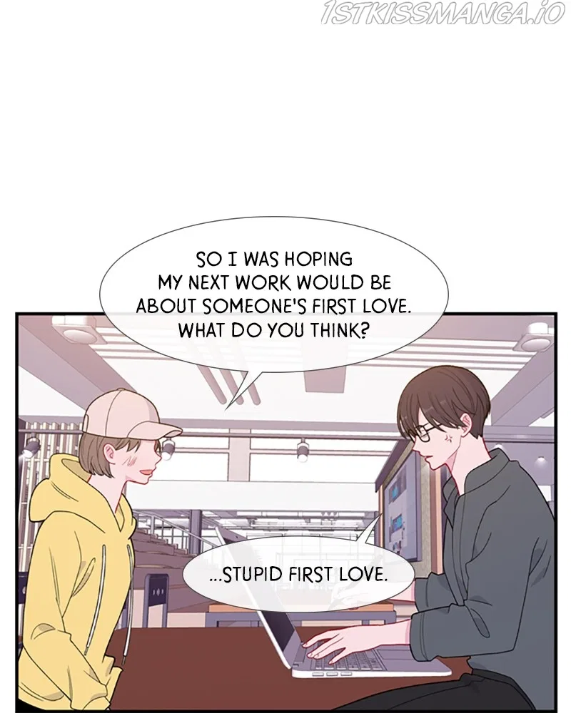 Just A Girl He Knows Chapter 111 – Page 66