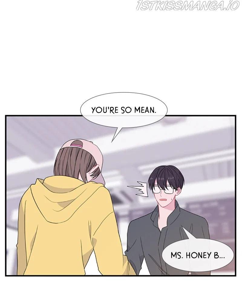 Just A Girl He Knows Chapter 111 – Page 70