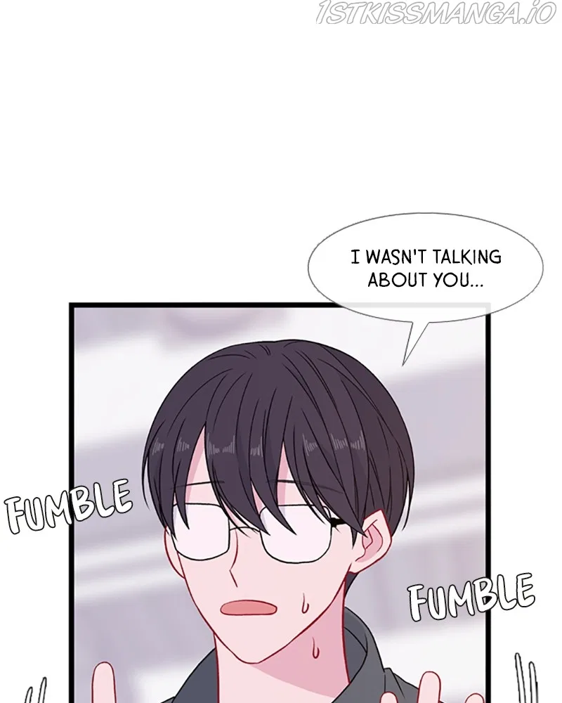 Just A Girl He Knows Chapter 111 – Page 71