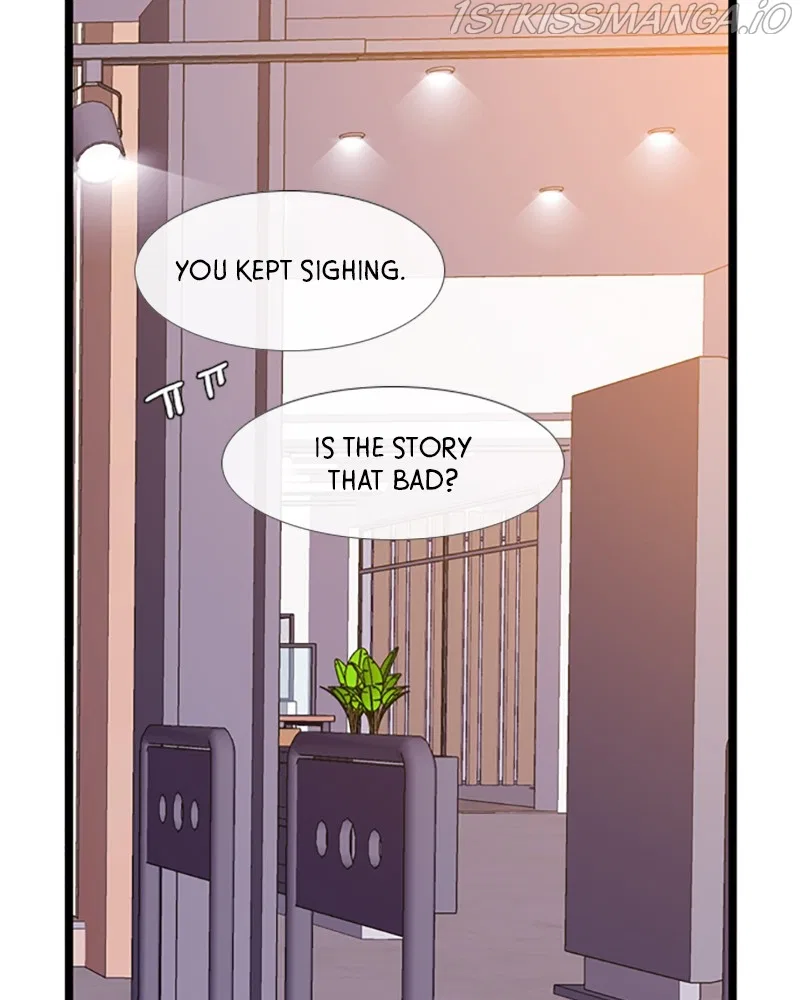 Just A Girl He Knows Chapter 111 – Page 73
