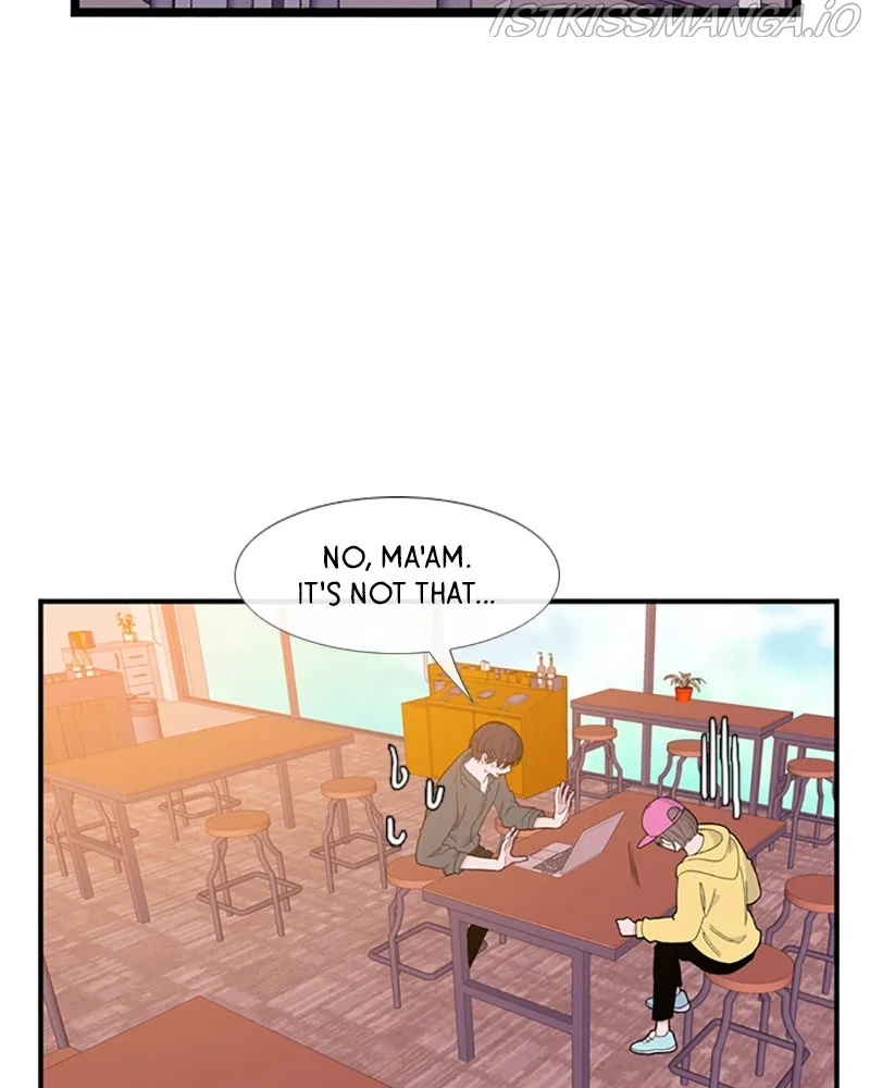 Just A Girl He Knows Chapter 111 – Page 74