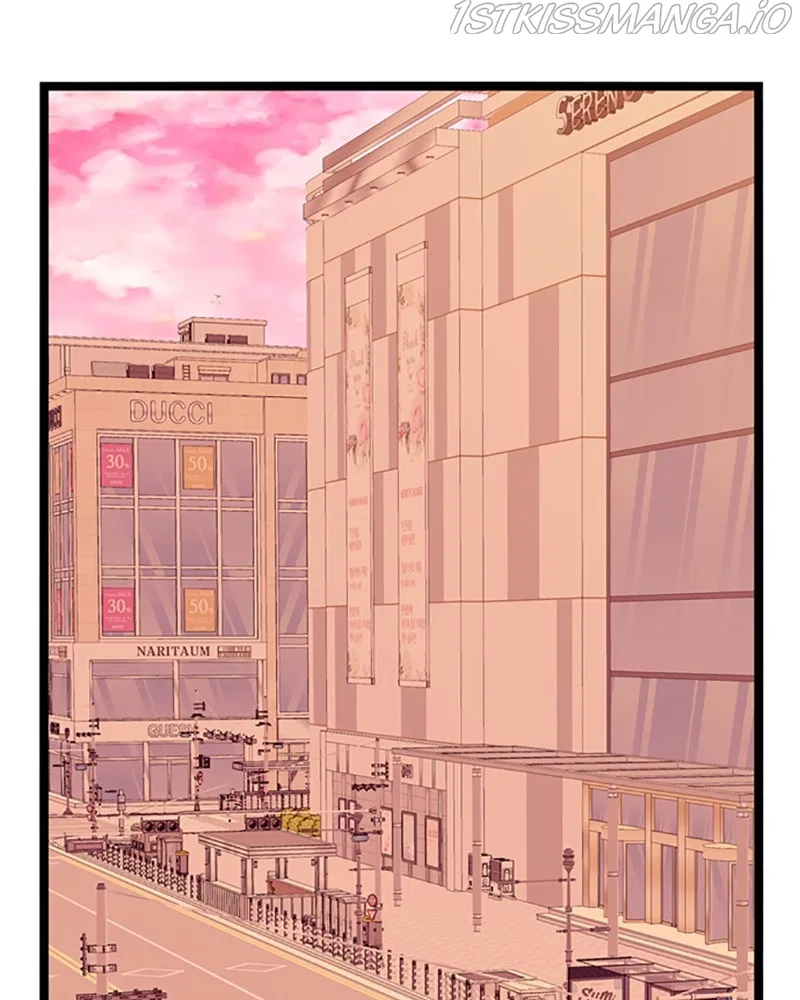 Just A Girl He Knows Chapter 111 – Page 78