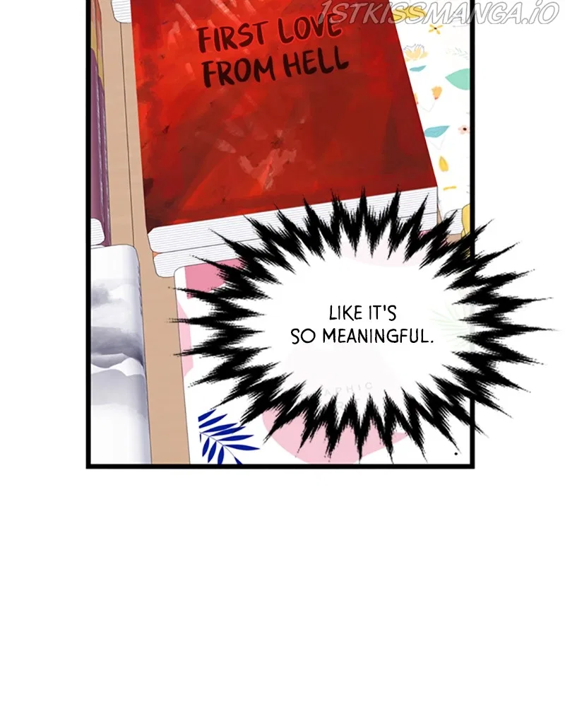 Just A Girl He Knows Chapter 111 – Page 87