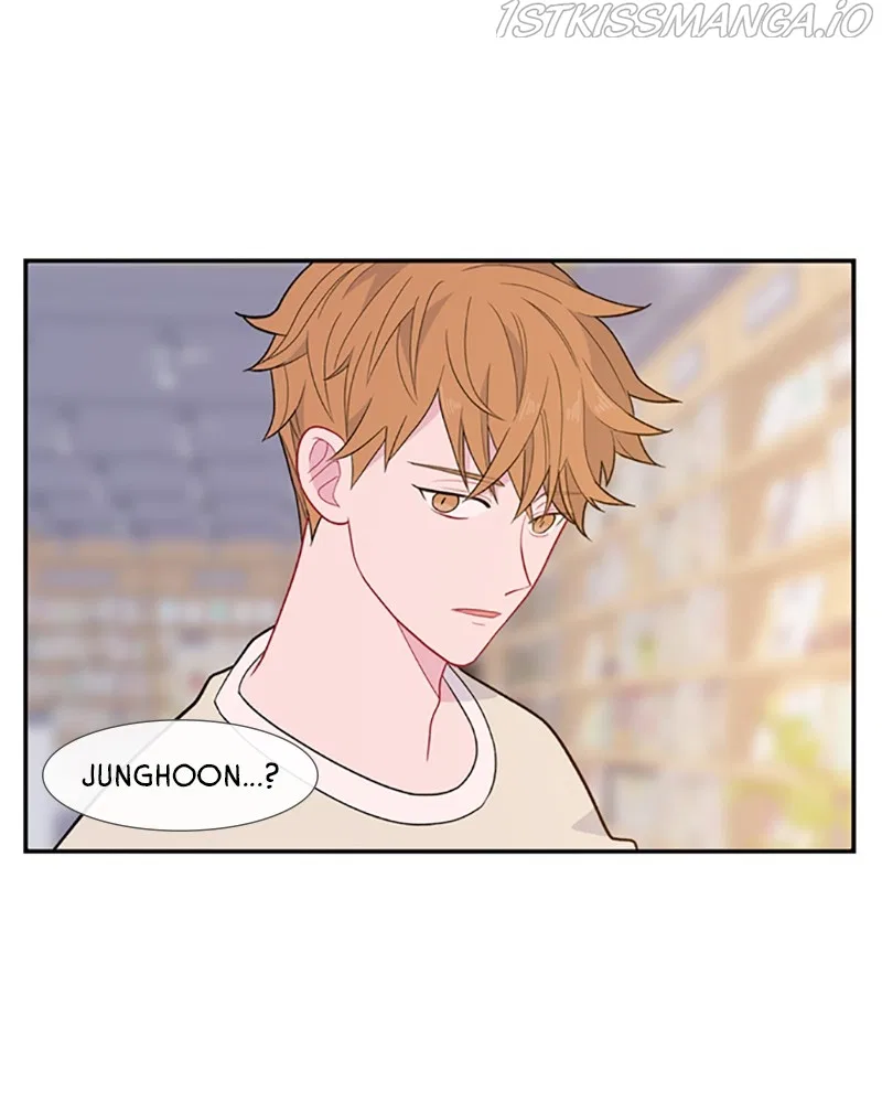 Just A Girl He Knows Chapter 111 – Page 92
