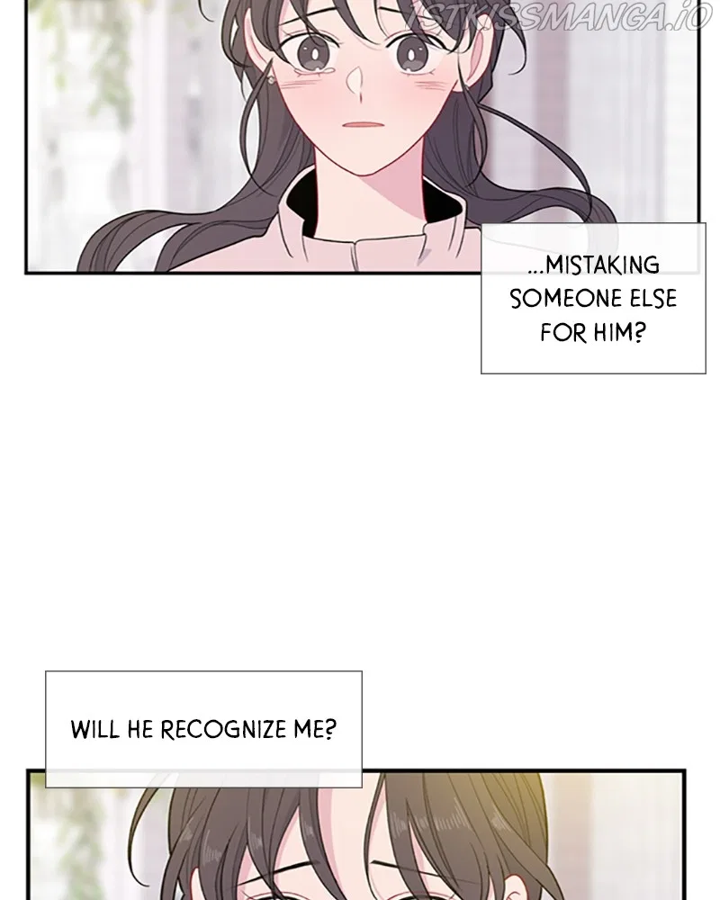 Just A Girl He Knows Chapter 110 – Page 3