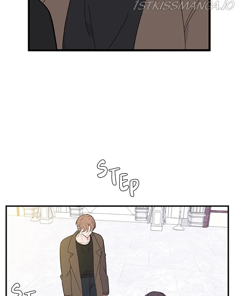 Just A Girl He Knows Chapter 110 – Page 8