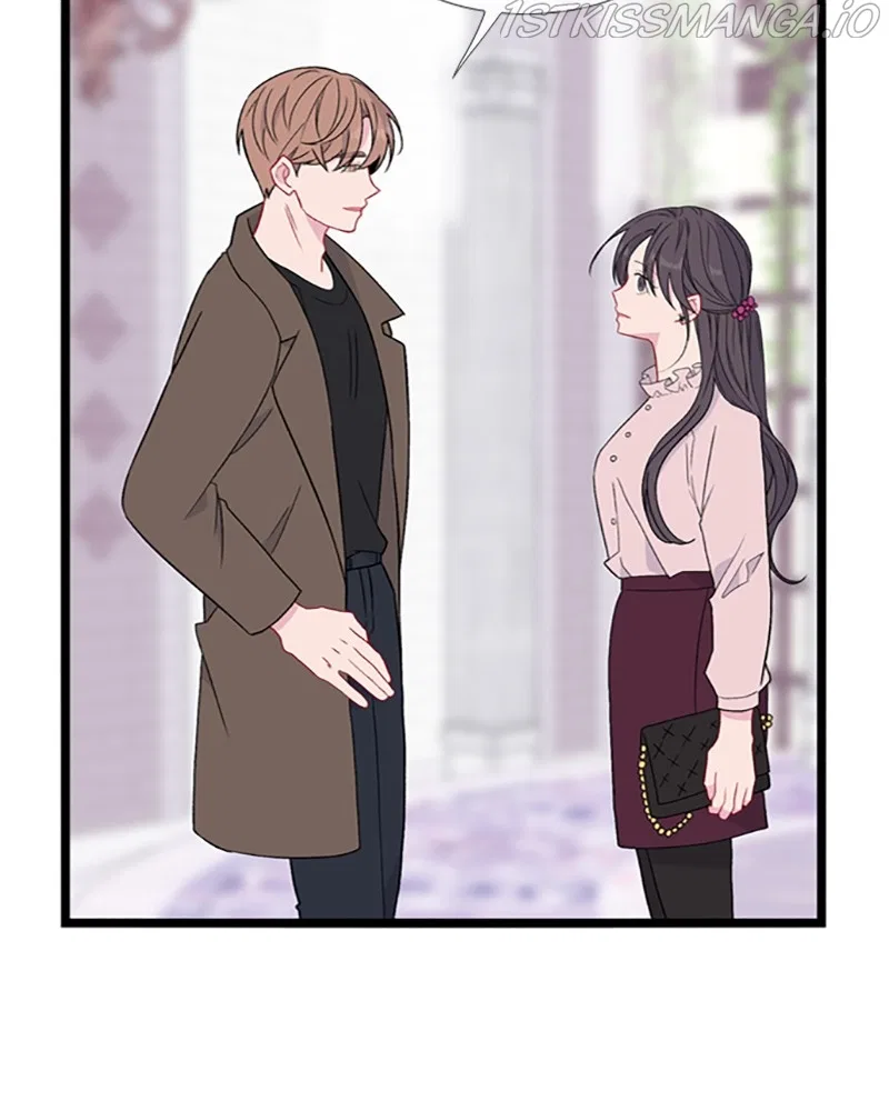 Just A Girl He Knows Chapter 110 – Page 10