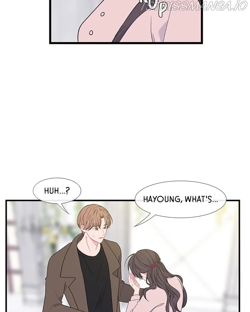 Just A Girl He Knows Chapter 110 – Page 12