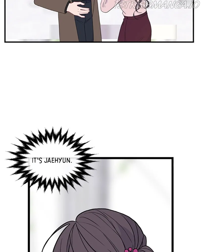 Just A Girl He Knows Chapter 110 – Page 13