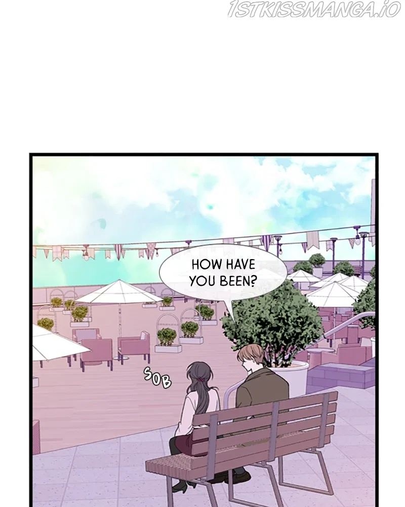 Just A Girl He Knows Chapter 110 – Page 20