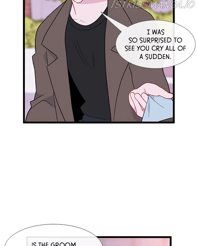 Just A Girl He Knows Chapter 110 – Page 22