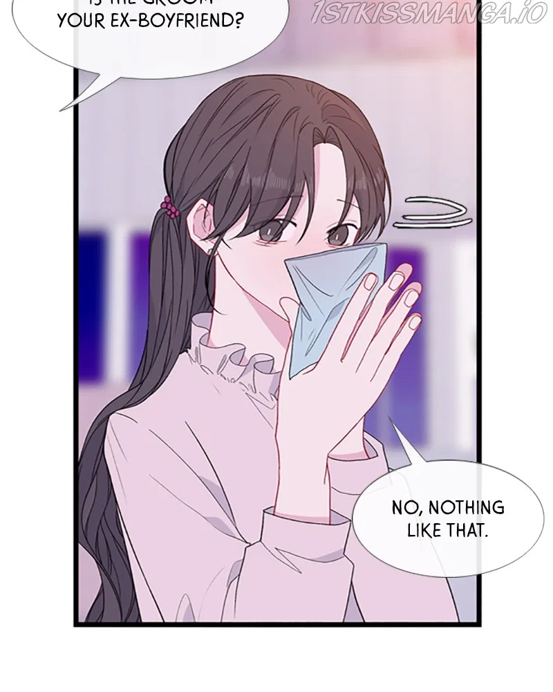 Just A Girl He Knows Chapter 110 – Page 23