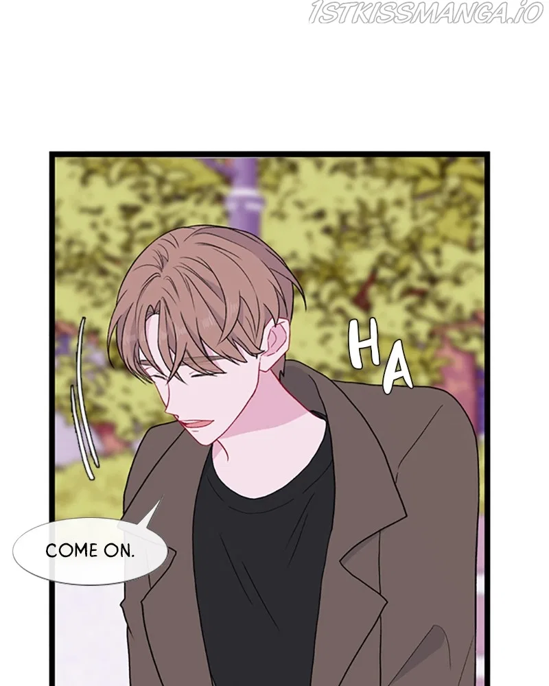 Just A Girl He Knows Chapter 110 – Page 26