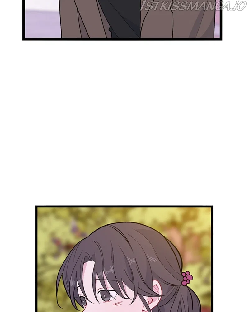 Just A Girl He Knows Chapter 110 – Page 27