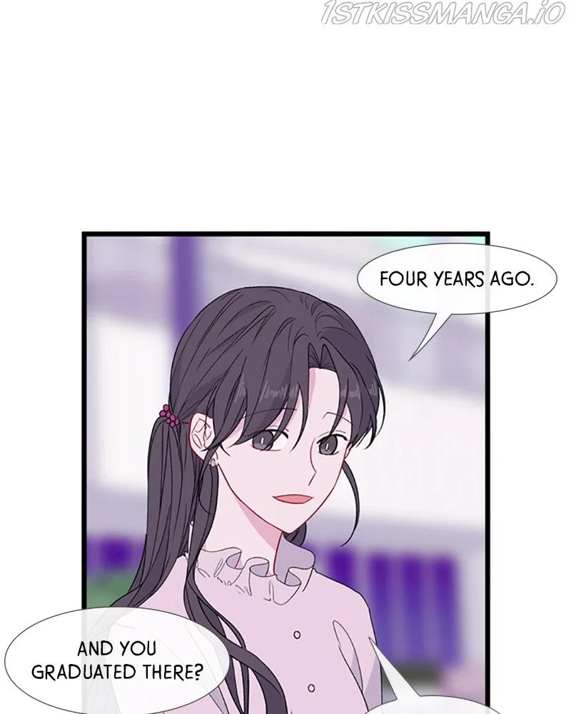 Just A Girl He Knows Chapter 110 – Page 31