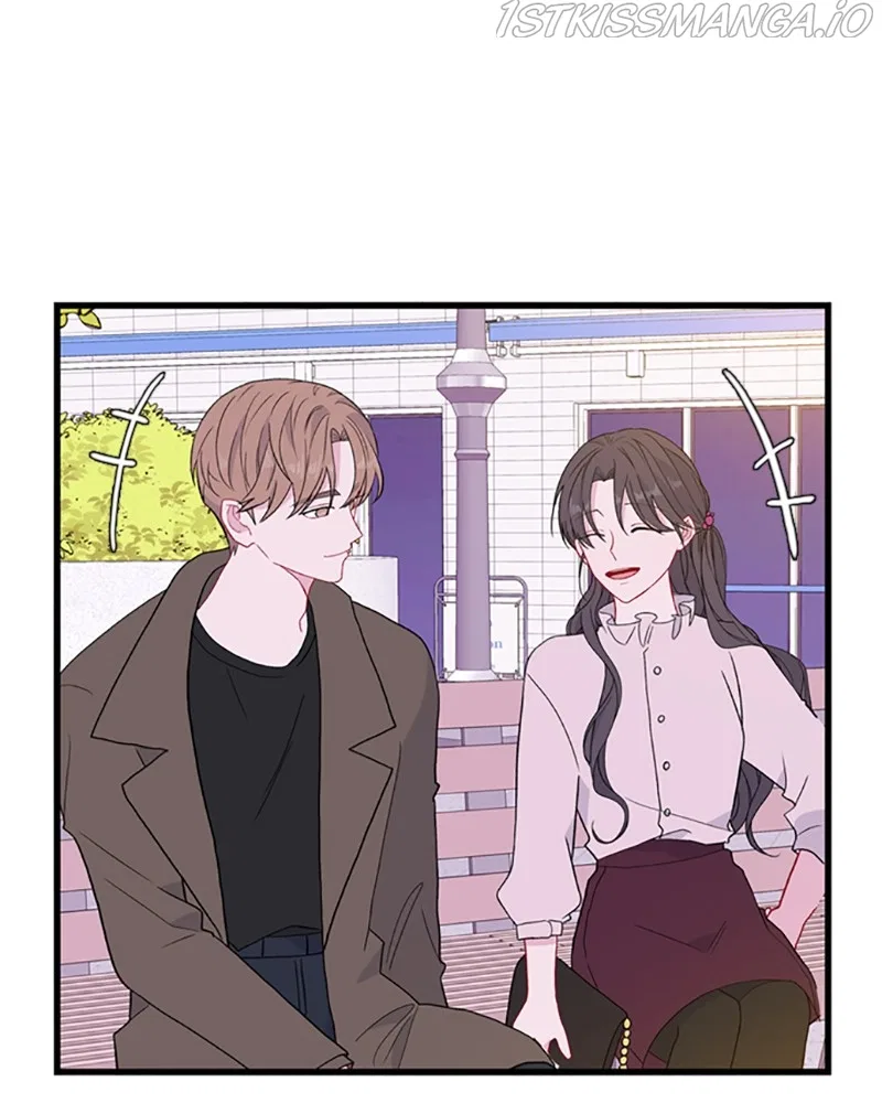Just A Girl He Knows Chapter 110 – Page 34