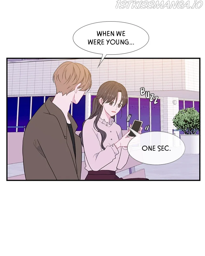Just A Girl He Knows Chapter 110 – Page 46