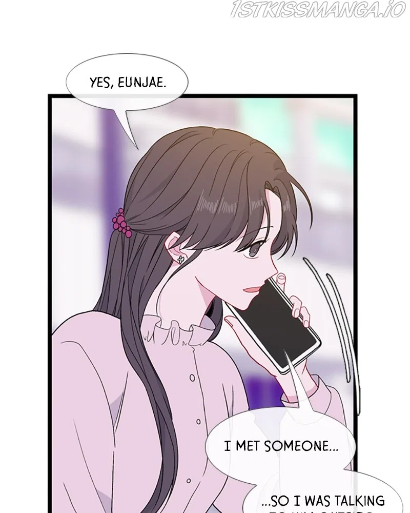 Just A Girl He Knows Chapter 110 – Page 47