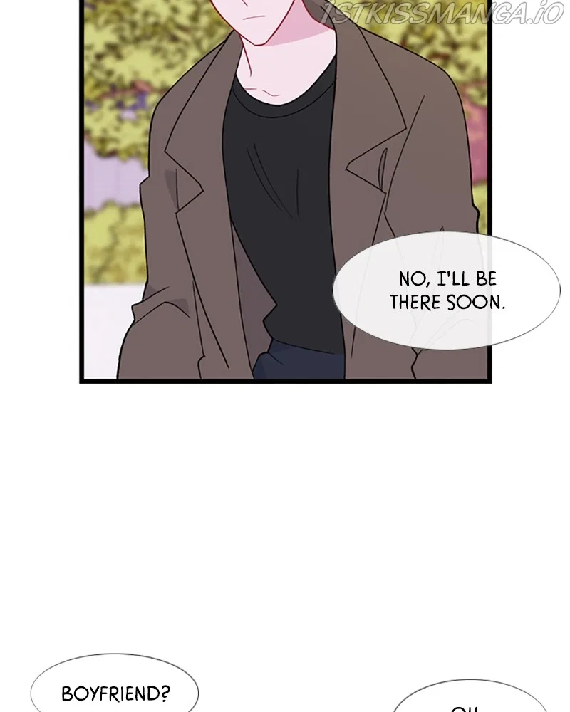 Just A Girl He Knows Chapter 110 – Page 49