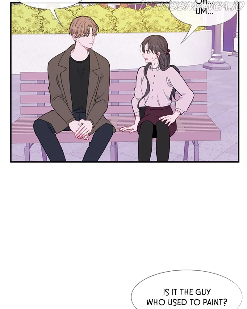 Just A Girl He Knows Chapter 110 – Page 50