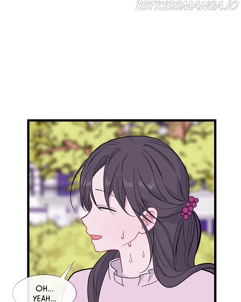 Just A Girl He Knows Chapter 110 – Page 52