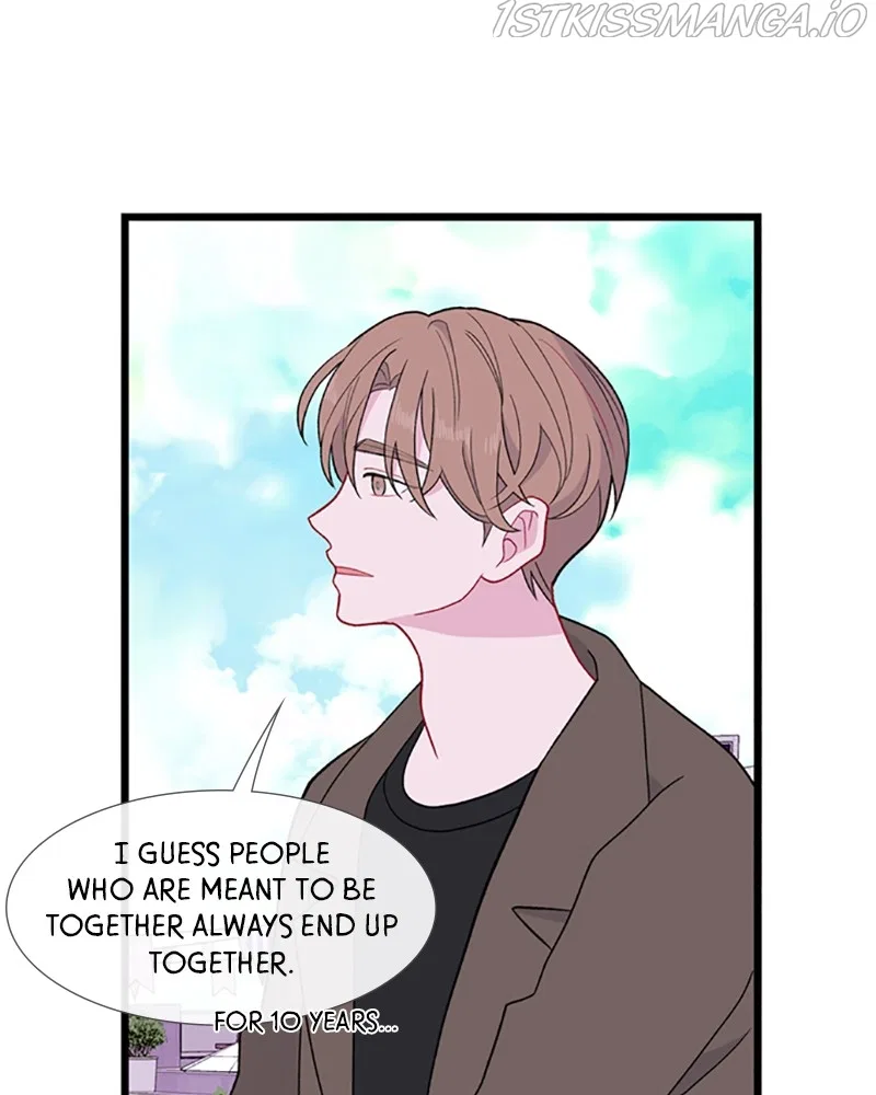 Just A Girl He Knows Chapter 110 – Page 55