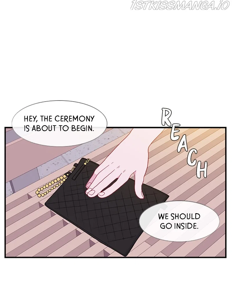 Just A Girl He Knows Chapter 110 – Page 57