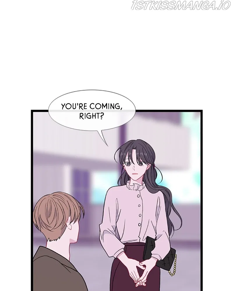 Just A Girl He Knows Chapter 110 – Page 58