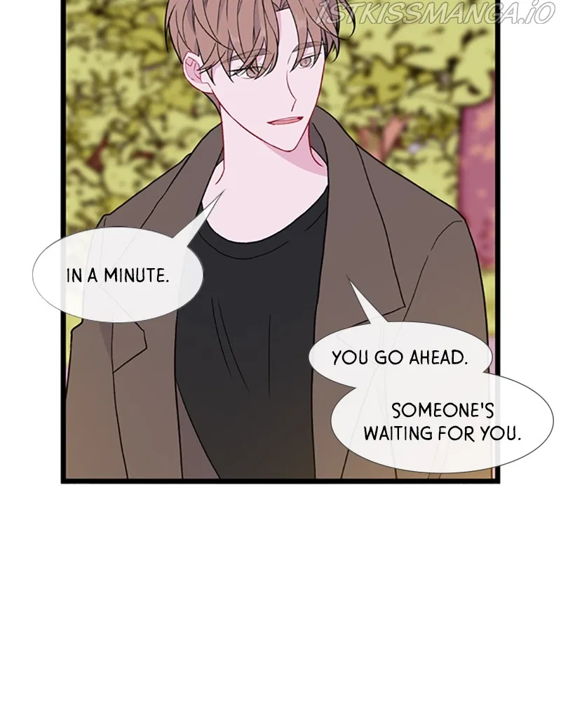 Just A Girl He Knows Chapter 110 – Page 60