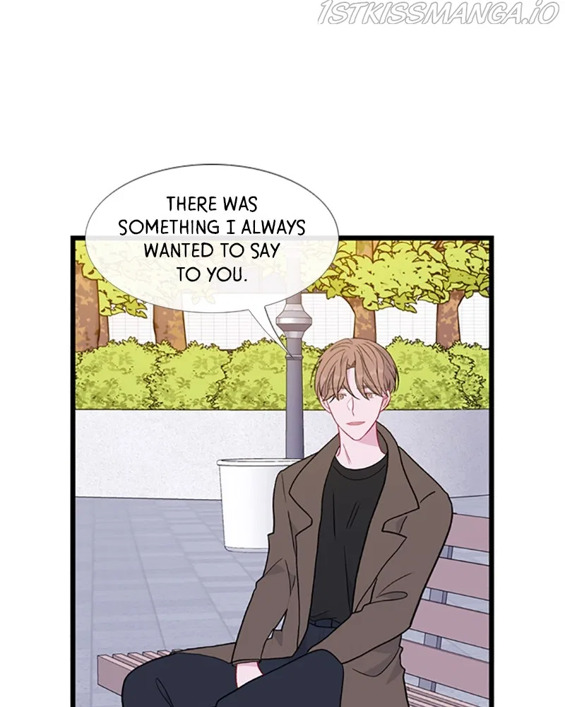 Just A Girl He Knows Chapter 110 – Page 64