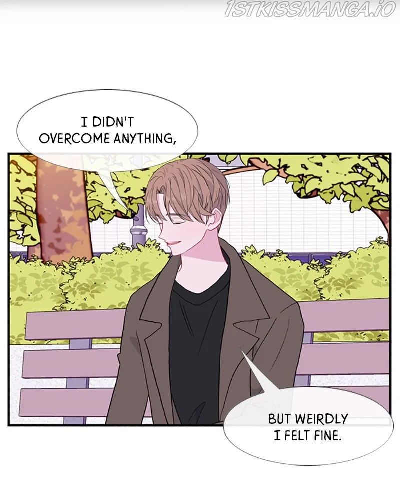 Just A Girl He Knows Chapter 110 – Page 87